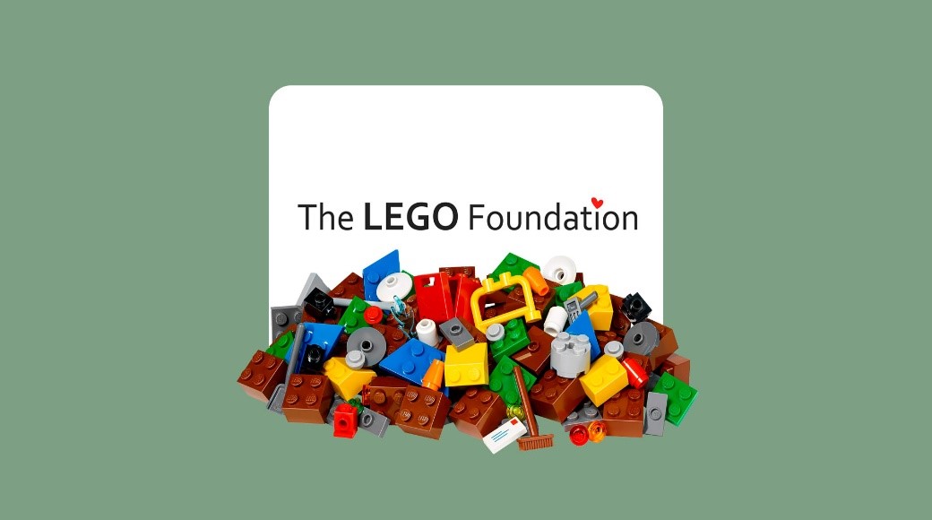 «ДІЯЛЬНІСНИЙ ПІДХІД У ПОЧАТКОВІЙ ШКОЛІ»: СПІВПРАЦЯ ФАКУЛЬТЕТУ З THE LEGO FOUNDATION